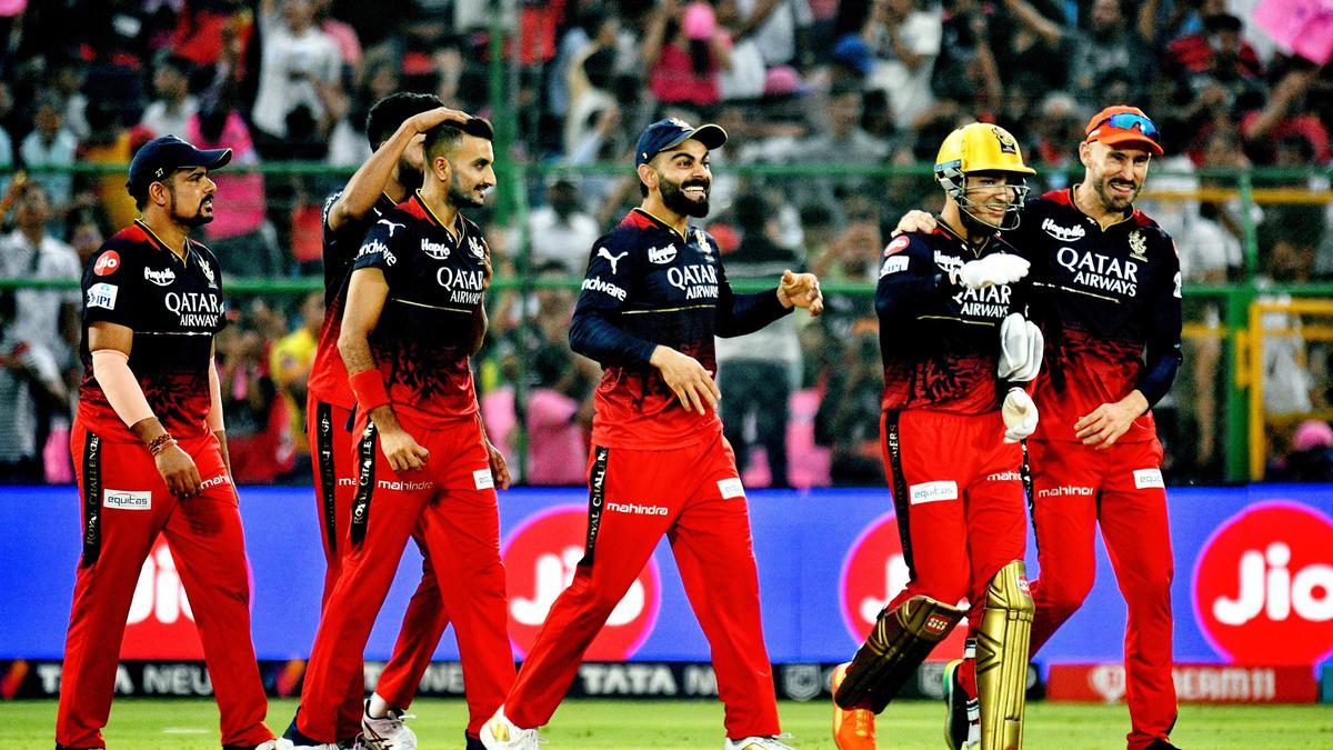 IPL கோப்பை வெல்ல…. “இது தான் ஒரே வழி” RCB அணிக்கு முன்னாள் வீரர் அட்வைஸ்….!!