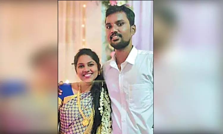 “நடத்தையில் சந்தேகம்”…. மனைவியை கொன்று விட்டு நாடகமாடிய மதபோதகர் கைது…. அதிர்ச்சி சம்பவம்…!!!