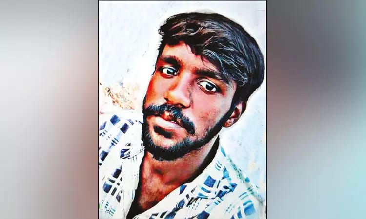 “காதல் திருமணம்”.. குடும்பத் தகராறில் மனைவி தற்கொலை…‌ துக்கம் தாங்காமல் கணவர் எடுத்த விபரீத முடிவு..‌.!!