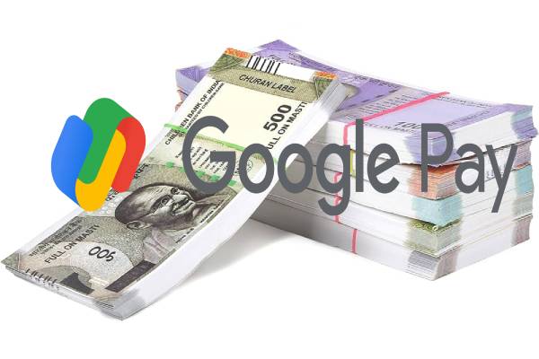 Google Pay மூலம் நீங்களும் ரூ.9 லட்சம் வரை கடன் பெறலாம்…. எப்படி தெரியுமா?… இதோ முழு விவரம்…!!!