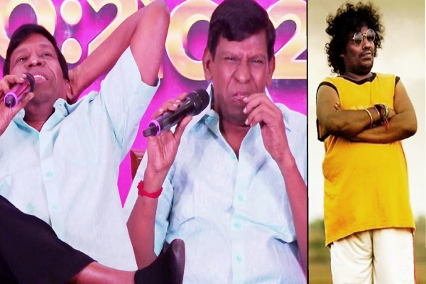 யோகிபாபு, சூரி நடிப்பெல்லாம்…. ஏழரை இருக்கவே வந்திருக்கு…. நடிகர் வடிவேலு பளீ ச்…!!