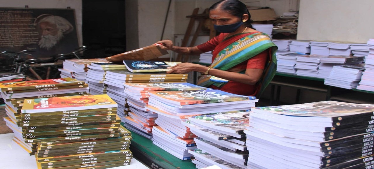 பள்ளிகள் திறப்பு… தமிழகம் முழுவதும் தலைமை ஆசிரியர்களுக்கு பறந்தது உத்தரவு….!!!