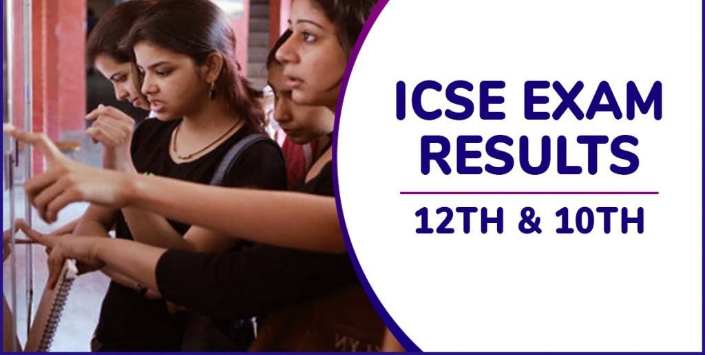 BREAKING: ICSE 10, +2 தேர்வு முடிவுகள் வெளியானது…. உடனே பாருங்க…!!!