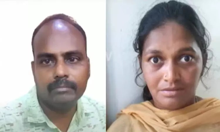 நிச்சயமான பெண்ணுக்கு அரசு வேலை… ஆசையாய் கையில் ஆர்டர் வாங்கியவருக்கு காத்திருந்த அதிர்ச்சி…!!