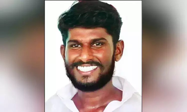 நெல்லையை உலுக்கிய தீபக்ராஜா ‌ படுகொலை… 7 நாட்களுக்குப் பிறகு இன்று இறுதிச்சடங்கு…. பாதுகாப்பு பணியில் 2000 போலீசார்…!!!