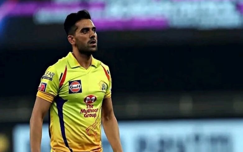 CSK அணிக்கு புதிய சிக்கல்…. சோகத்தில் ரசிகர்கள்….!!!