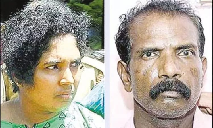 மாமனார்-மாமியார் படுகொலை… மருமகள், கள்ளக்காதலனுக்கு ஆயுள் தண்டனை விதித்து கோர்ட் தீர்ப்பு…!!!