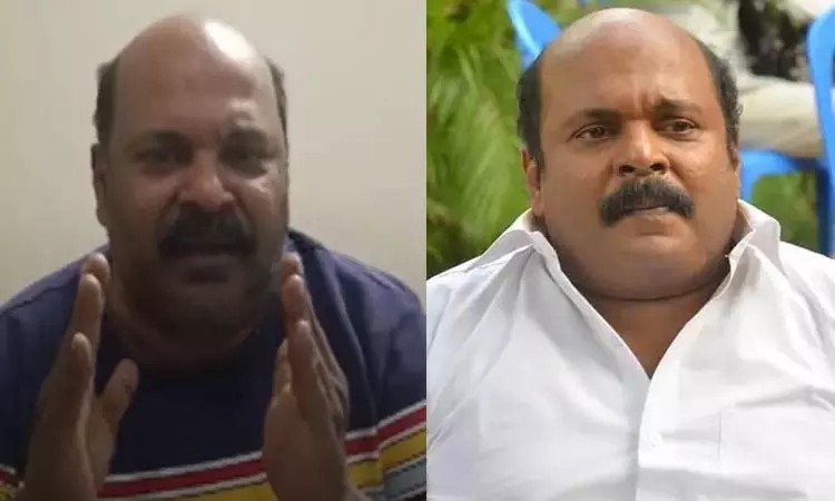 “பெரிய மோசடி”… அத யாருமே நம்பாதீங்க…! பதறிப்போன நடிகர் சிங்கம் புலி… திடீர்னு என்ன ஆச்சு…?