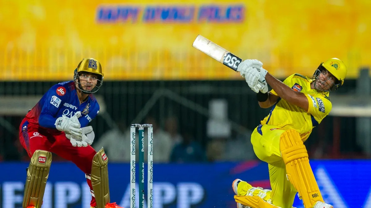 CSK இதை செய்தால் போதும்…. “RCB – க்கு புதிய சிக்கல்” பீதியில் ரசிகர்கள்…!!