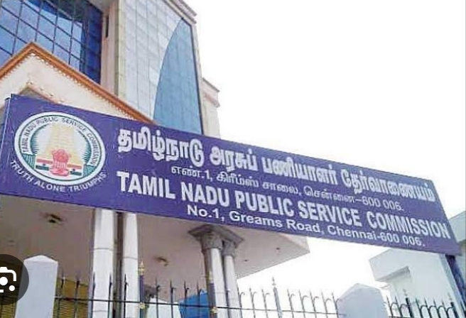 கடைசி தேதி ஜூன் 14…. “TNPSC வெளியிட்ட அறிவிப்பு” உடனே விண்ணப்பிங்க…!!!