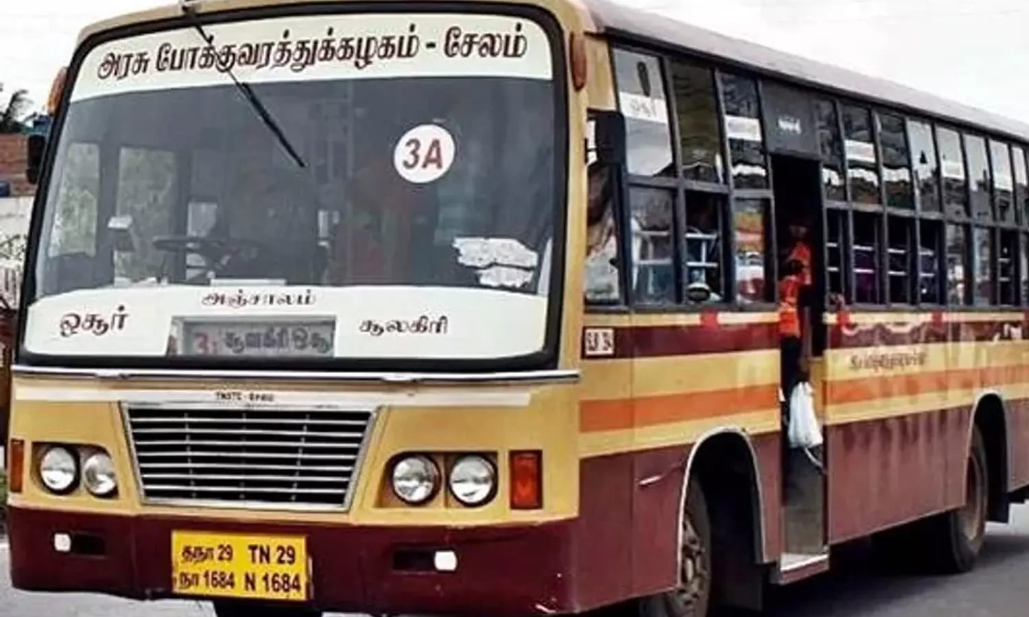 சென்னை பயணிகளுக்கு குட் நியூஸ்…! கோடை விடுமுறையில் 100 சிறப்பு பேருந்துகள்… வெளியான சூப்பர் அறிவிப்பு…!!!