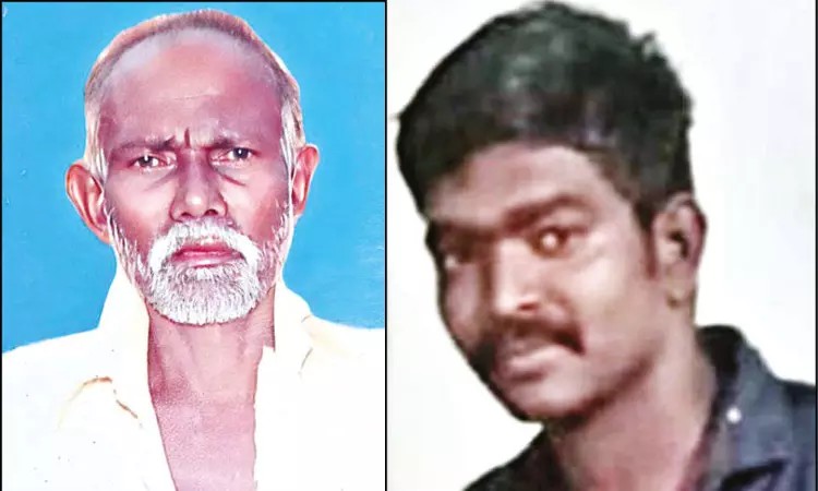 குடும்பம் நடத்த வர மறுப்பு… கோபத்தில் மாமனாரை அடித்தே கொன்ற மருமகன்… தூத்துக்குடியில் பயங்கரம்…!!!