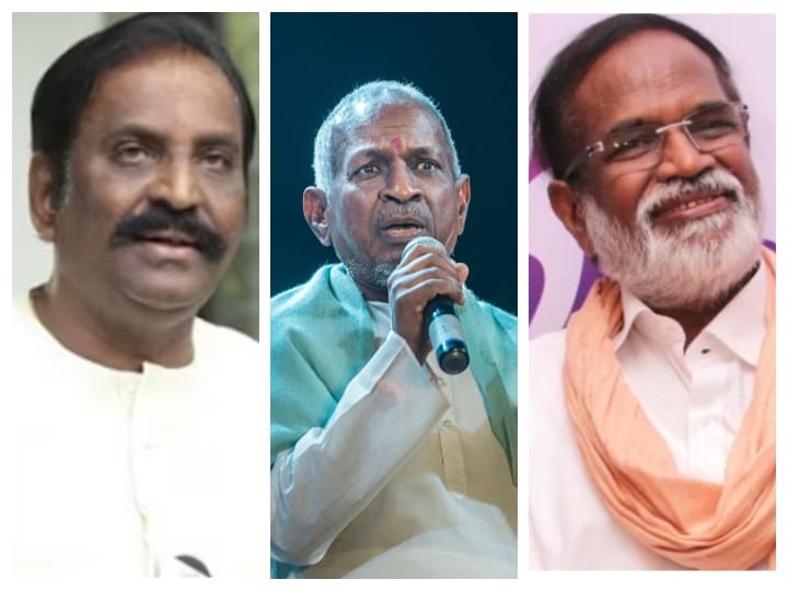 “இளையராஜாவால் மேல வந்தவரு”… நல்லவரா இருந்த இப்படி பேசுவாரா…? வைரமுத்துவை எச்சரித்த கங்கை அமரன்…!!!