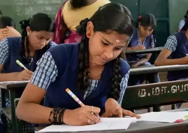10ம் வகுப்பு தேர்வு முடிவுகள்: வெளியானது அறிவிப்பு…!!!
