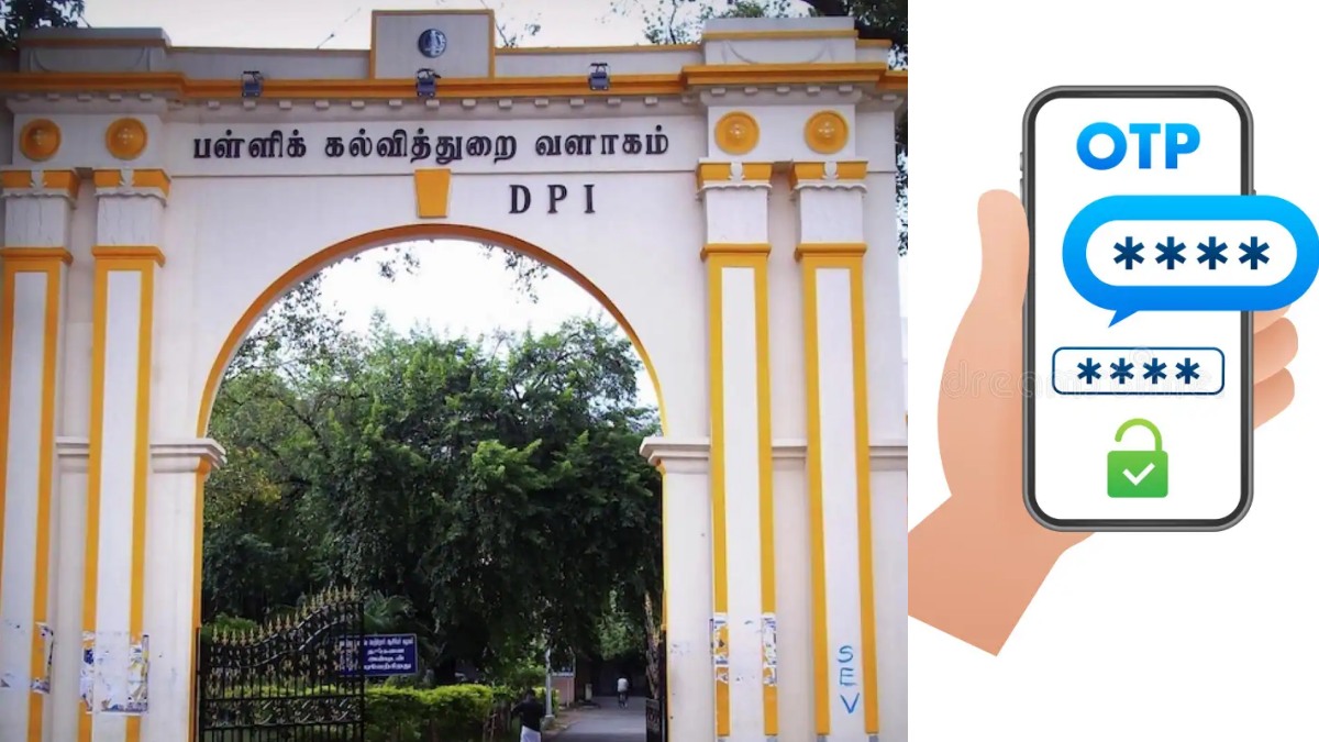 பெற்றோர்களே இத மறக்காம செஞ்சிருங்க…. பள்ளிக்கல்வித்துறை முக்கிய அறிவிப்பு…!!!