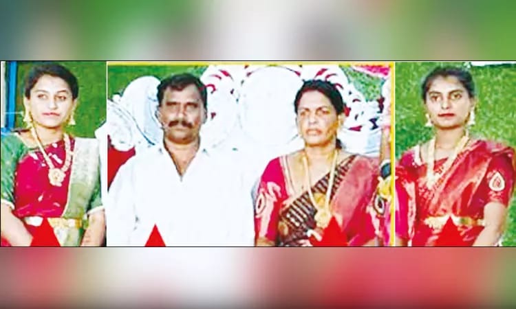 தூங்கும் போது நேர்ந்த விபரீதம்… ஒரே குடும்பத்தைச் சேர்ந்த 4 பேர் மரணம்…. பெரும் அதிர்ச்சி…!!!
