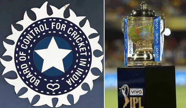 IPL விதிகளில் முக்கிய மாற்றம் செய்த பிசிசிஐ…. திடீர் அறிவிப்பு…!!!