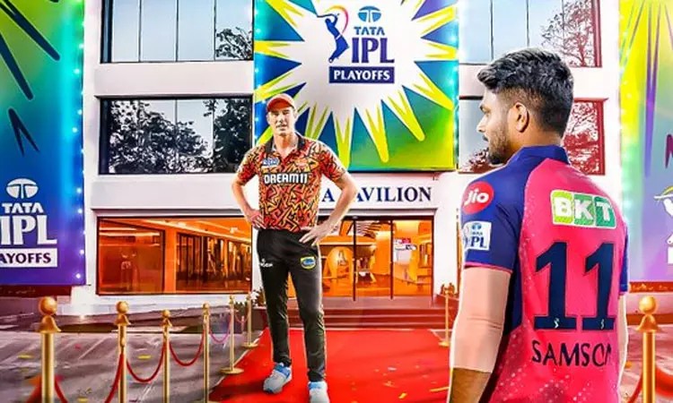 RR Vs SRH: இறுதிப் போட்டிக்கு முன்னேறுவது யார்…? சேப்பாக்கத்தில் இன்று பலப்பரீட்சை…!!!