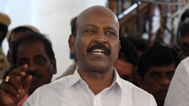 ‘நீட் தேர்வுக்கு ஒரே தீர்வு இதுதான்’ – அமைச்சர் மா.சுப்பிரமணியன்….!!!