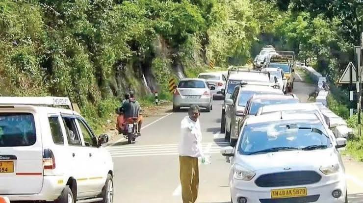 உள்ளூர் மக்களும் இபாஸ் எடுப்பது கட்டாயம்…. வெளியானது புதிய அறிவிப்பு….!!!