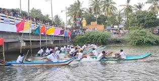 தொடர் கனமழை: கொடைக்கானலில் படகுப்போட்டி ரத்து…. மாவட்ட நிர்வாகம் அறிவிப்பு…!!