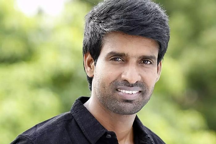 மாமன் வெளியான ஃபஸ்ட் லுக்…. வைரலாகும் புகைப்படம்….!!
