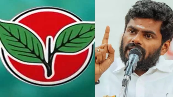 ஜூன் 4…. “அதிமுக விளக்கு அணைய போகுது” அண்ணாமலை பேட்டி…!!