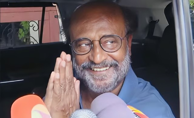 டெல்லிக்கு விரைந்த நடிகர் ரஜினிகாந்த்… இன்று பிரதமர் பதவியேற்பு விழாவில் பங்கேற்பு…!!!