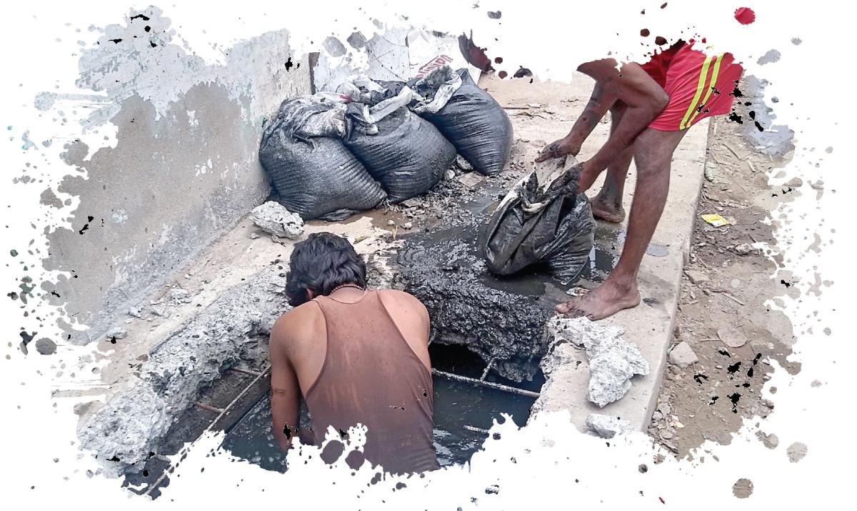 புதுச்சேரியில் விஷ வாயு தாக்கி மேலும் ஒருவர் பாதிப்பு…? வெளியான அதிர்ச்சி தகவல்…!!