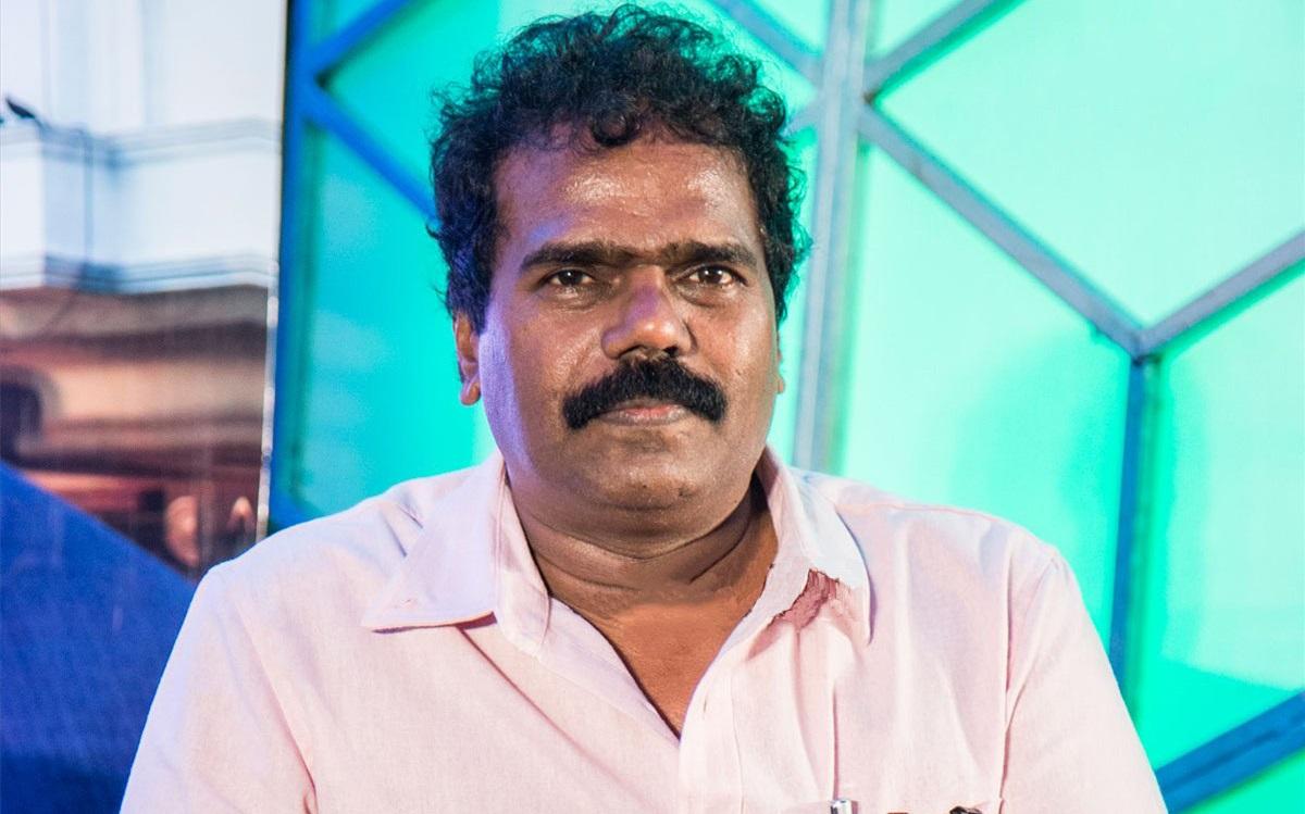 கடலூரில் பிறந்தது எனக்கு அவமானம்….. உங்களுக்கெல்லாம் எதுக்கு…? தங்கர்பச்சான் வேதனை…!!