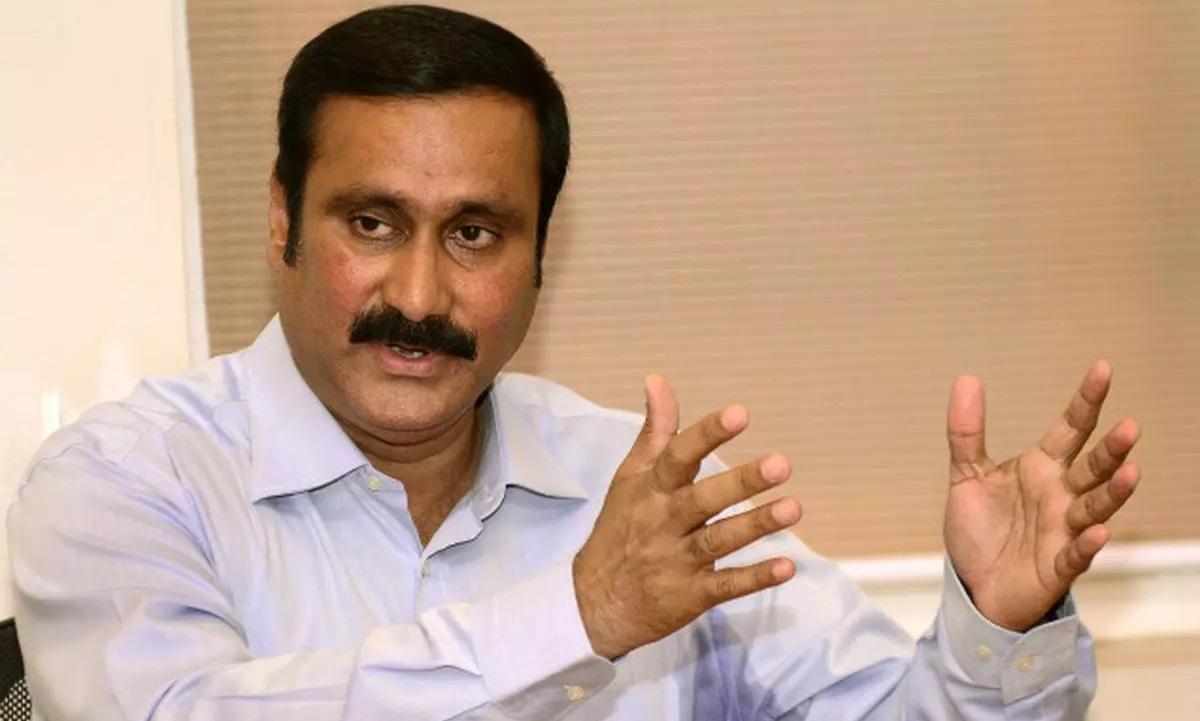 விக்கிரவாண்டி இடைத்தேர்தல்: தேர்தல் அதிகாரியை மாற்ற வேண்டும் -அன்புமணி ராமதாஸ்..!!