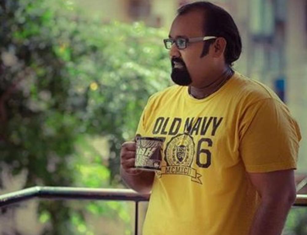 பிரபல தமிழ் துணை நடிகர் மாரடைப்பால் திடீர் மரணம்… சோகத்தில் மூழ்கிய திரையுலகம்…!!!!
