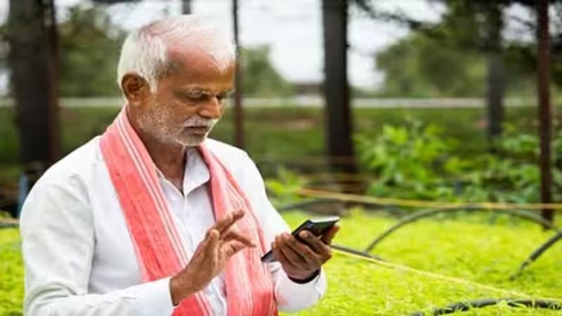 விவசாயிகளே உஷார்…! இந்த லிங்கை கிளிக் செய்தால் வாட்ஸ்அப் ஹேக் செய்யப்படும்….!!