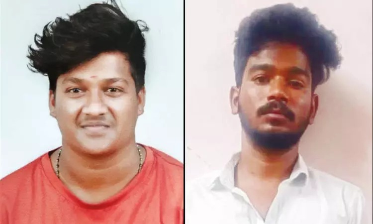 ஒரே பெண்ணுக்கு மாறி மாறி பிறந்தநாள் ஸ்டேட்டஸ் வைத்த நண்பர்கள்… இறுதியில் பறிபோன உயிர்… திடுக்கிடும் சம்பவம்…!!!