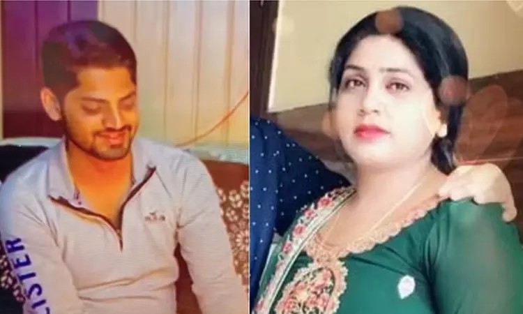 “ஆண் உடை மீது மோகம்”… திருமணத்திற்கு மறுத்த இளம் பெண்… வற்புறுத்திய தாய், தம்பி… மாமன் மகன் துணையோடு அரங்கேறிய கொடூரம்…!!!