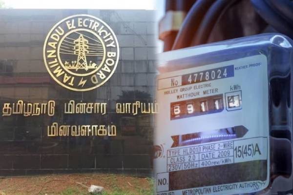ஜூலை 1 முதல் அமல்… தமிழகத்தில் 6% மின் கட்டணம் உயர்வு… ஷாக் நியூஸ்….!!!