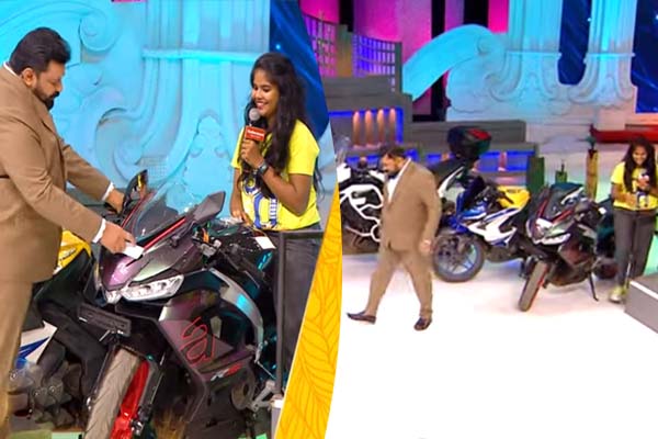 டச் பண்ணா கெட்ட கோபம் வரும்… சீண்டிப் பார்த்த கோபிநாத்… நீயா நானா அரங்கில் பொங்கி எழுந்த இளம் பெண்…!!!