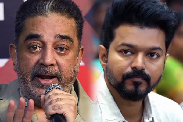 நான் கமலை அதற்காக பாராட்ட மாட்டேன்…. ஏனென்றால் அவர் அப்படிப்பட்டவர்…. ஓப்பனாக பேசிய விஜய்…!!