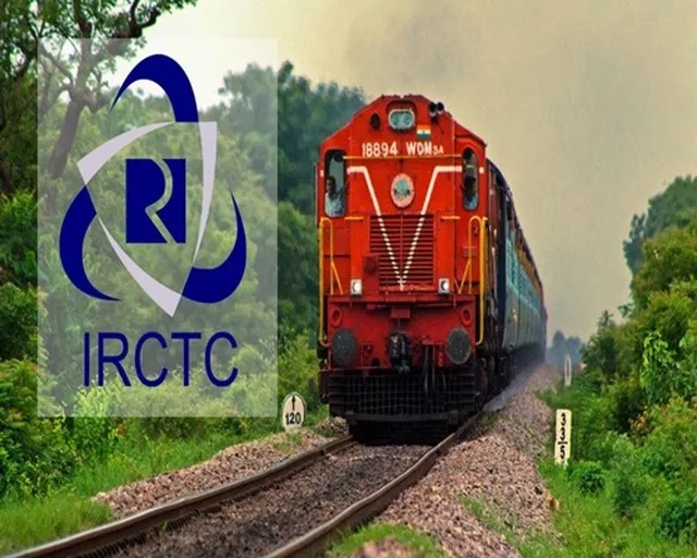 IRCTC-ல் வேறு நபருக்கு டிக்கெட் முன்பதிவு செய்தால் சிறைத்தண்டனையா…? ரயில்வே விளக்கம்…!!