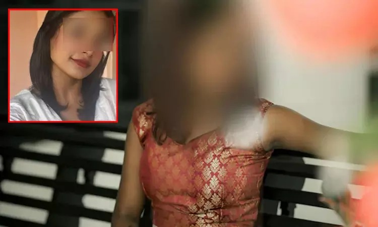 இன்ஸ்டாகிராம் பிரபலத்தை காதலித்த மாணவி… திடீரென பிரிந்த காதலர்…. இறுதியில் நடந்த சோகம்…!!!