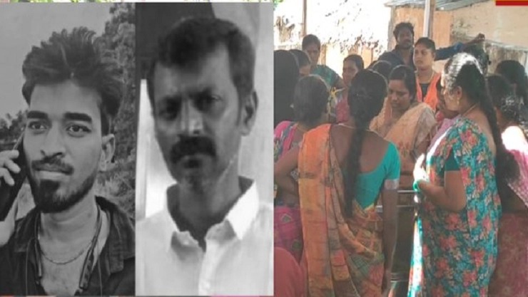 BREAKING: மேலும் ஒரு முக்கிய சாராய வியாபாரி கைது…. காலையிலேயே அதிரடி காட்டிய போலீசார்…!!!