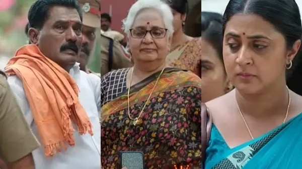 பரபரப்பான கட்டத்தில் எதிர்நீச்சல் கிளைமாக்ஸ்… முடிவுக்கு வந்தது சன் டிவியின் முக்கிய சீரியல்…!!!