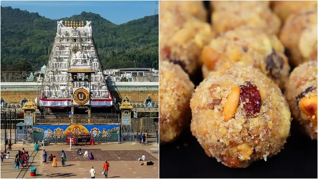 திருப்பதியில் டிக்கெட் மற்றும் லட்டு விலை உயர்வா….? பக்தர்கள் அதிர்ச்சி…. தேவஸ்தானம் முக்கிய அறிவிப்பு…!!