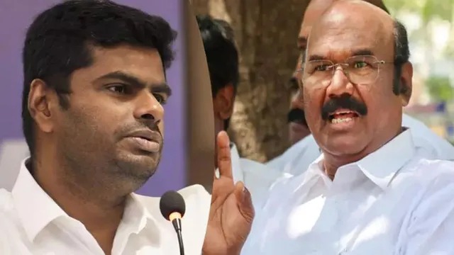 ‘பின்லேடனே வந்தாலும்.. அதிமுகவை அழிக்க முடியாது’… போய் வேலையை பாருங்க… ஜெயக்குமார் காட்டம்….!!!