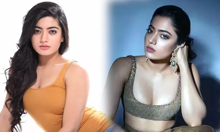 நான் இப்படித்தான்…! கவர்ச்சி காட்டினால் தான் பாலிவுட்டில் வாய்ப்பு வரும்… நடிகை ராஷ்மிகா அதிரடி…!!!