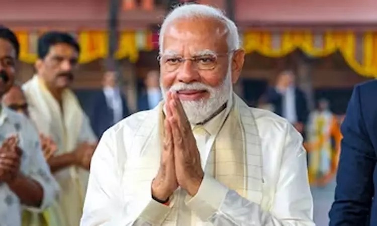 BREAKING: பிரதமர் பதவியேற்கும் தேதி அறிவிப்பு… 8000 பேருக்கு அழைப்பு…!!!