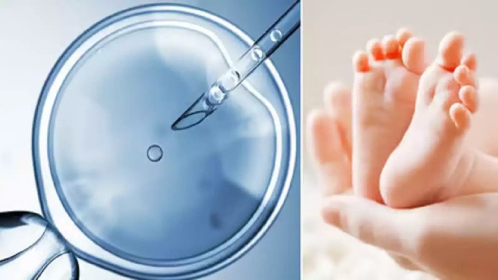 அரசு மருத்துவமனைகளில் புதிதாக  தாய்சேய் நல கருத்தரித்தல் மையம்…. அமைச்சர் குட் நியூஸ்…!!