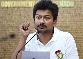 JUST IN: கள்ளக்குறிச்சி விரைகிறார் அமைச்சர் உதயநிதி ஸ்டாலின்..!!