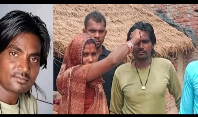 18 வருடங்களுக்கு முன்பு காணாமல் போன சகோதரர்… உடைந்த பல்லால் ஒன்று சேர்ந்த குடும்பம்… நெகிழ்ச்சி சம்பவம்…!!!