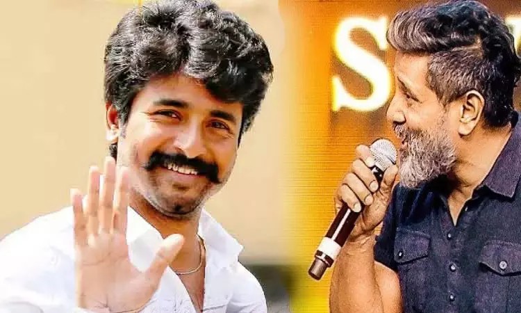 “என் படத்தோடு உங்க படம் ரிலீஸ் ஆகக்கூடாது”… சிவகார்த்திகேயனுடன் ஒப்பந்த போட்ட நடிகர் விக்ரம்… வைரலாகும் ஷாக் வீடியோ…!!!